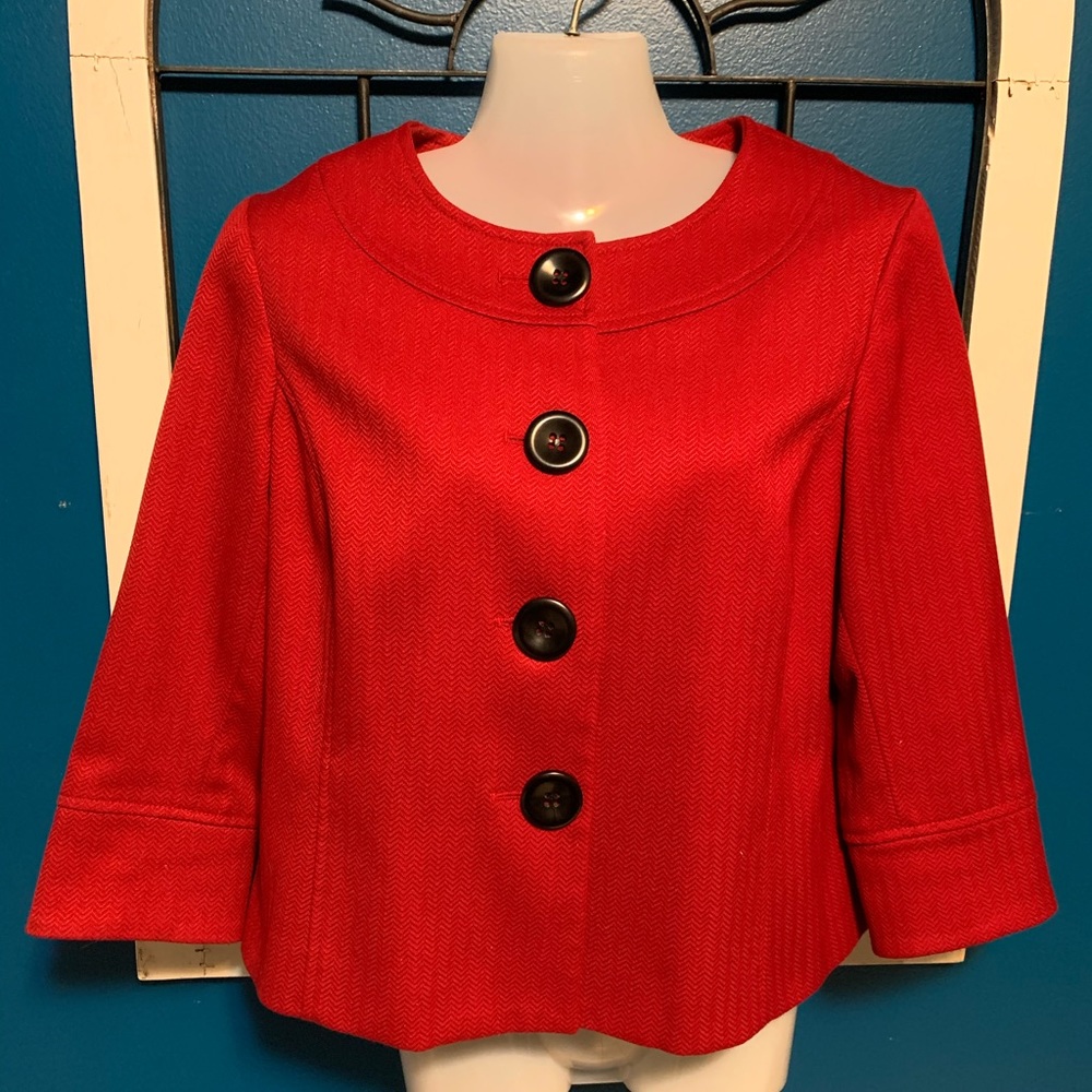 Cleo blazer